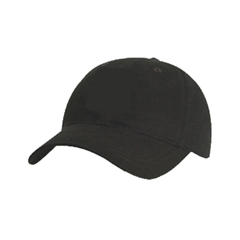 Blank Tourist Cap