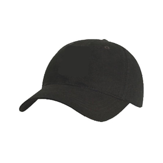 Blank Tourist Cap