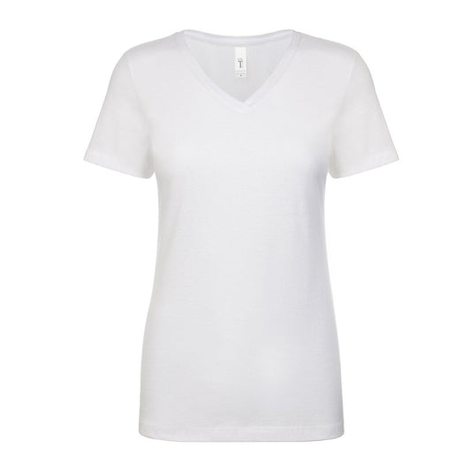 N1540 - Next Level Apparel Ladies' Ideal V