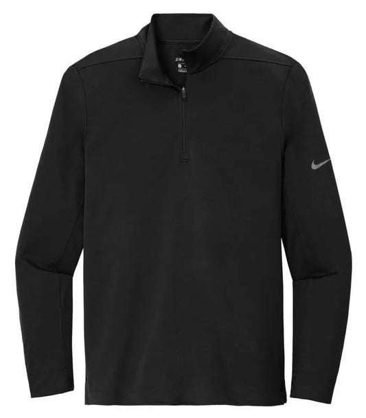 Nike 1/2 Zip Cover Up