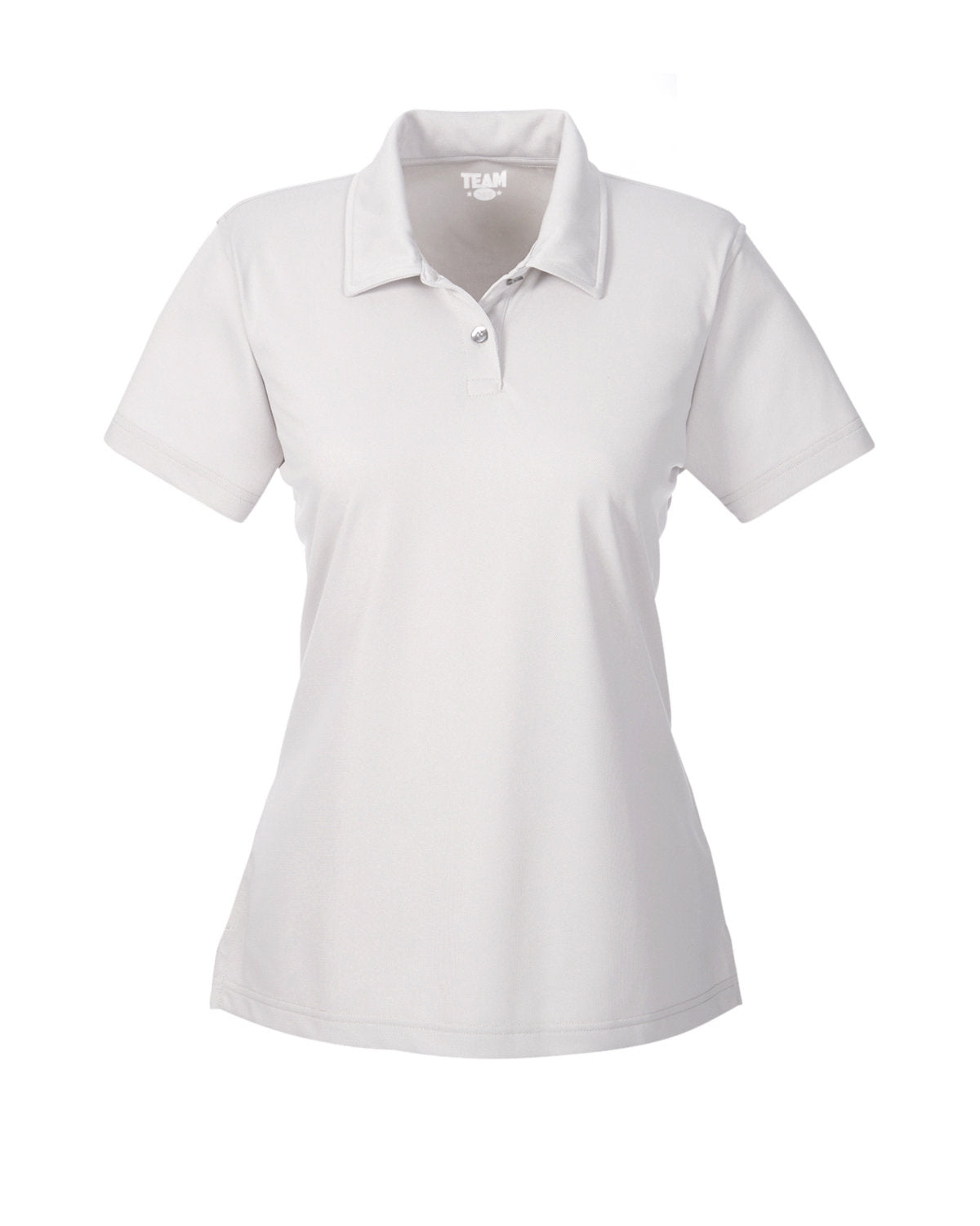 TT21W - Team 365 Ladies' Command Snag Protection Polo