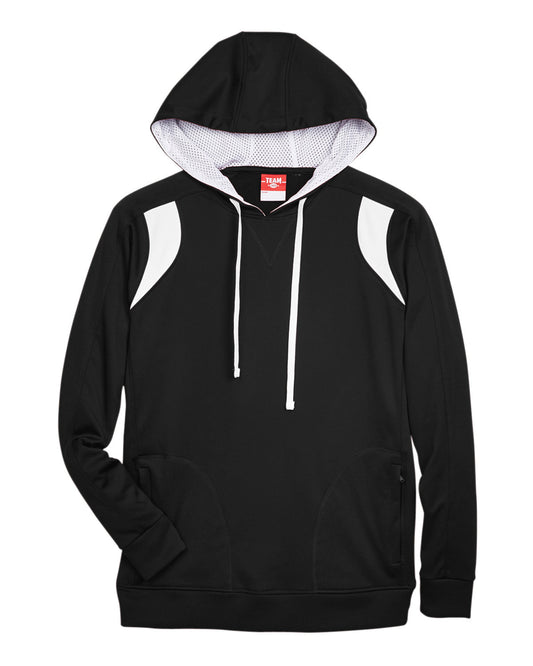 TT30 Team 365 Men's Elite Performance Hoodie