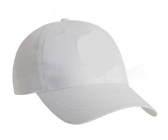 Blank Adventure Cap