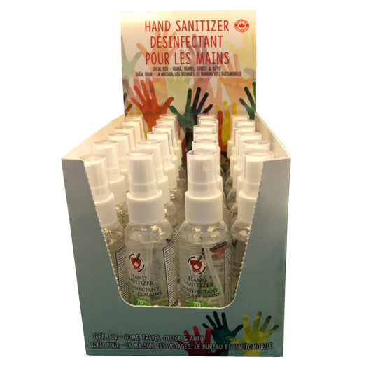 Hand Sanitizer 50ml