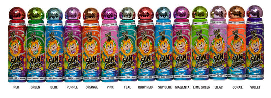 SUNSATIONAL BINGO DABBERS (43ML) CALL FOR A QUOTE